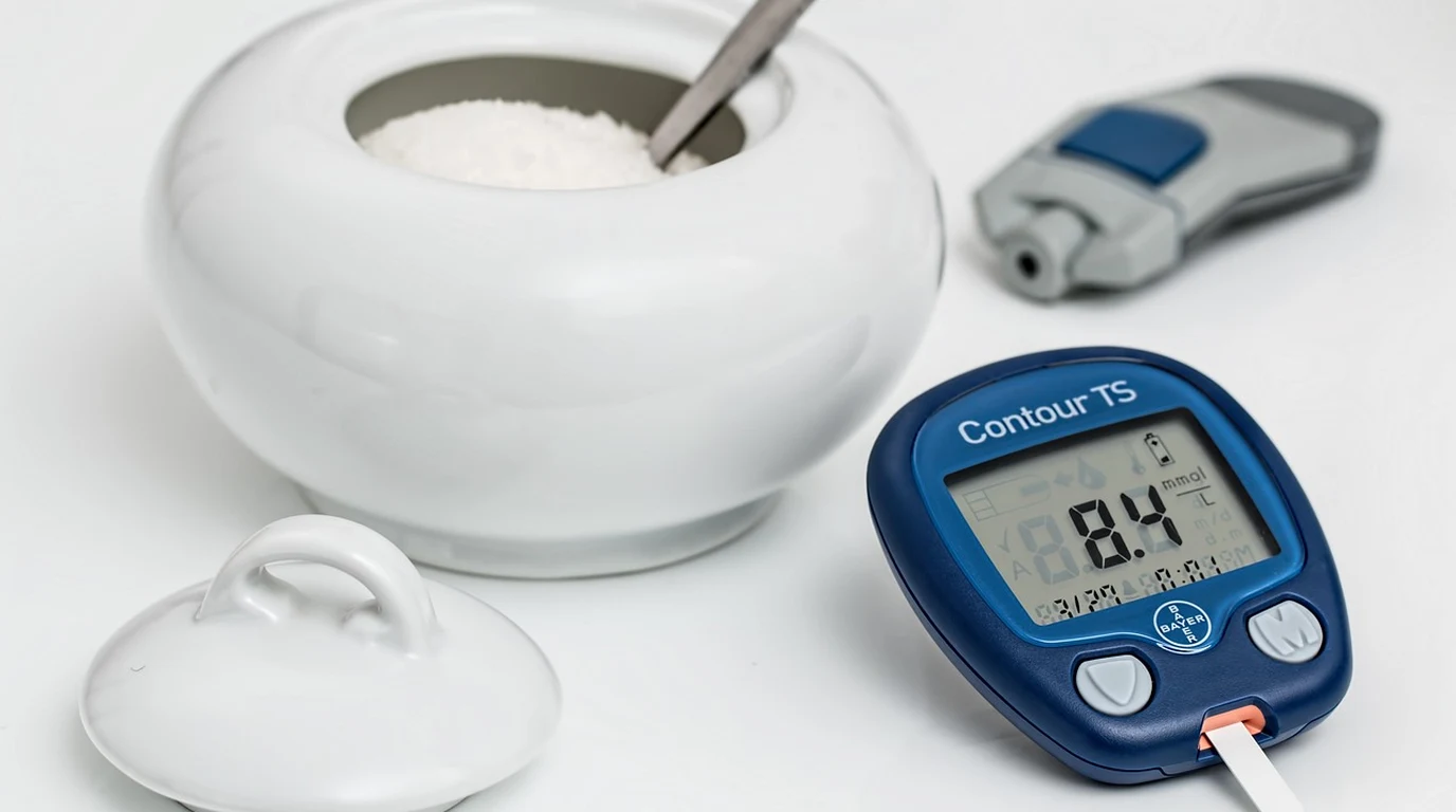 Continuous Glucose Monitors: Accuracy, MARD & Lag