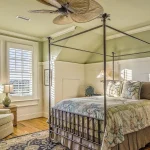 EMF Shielding in Sleep Sanctuaries: Faraday Canopy Math