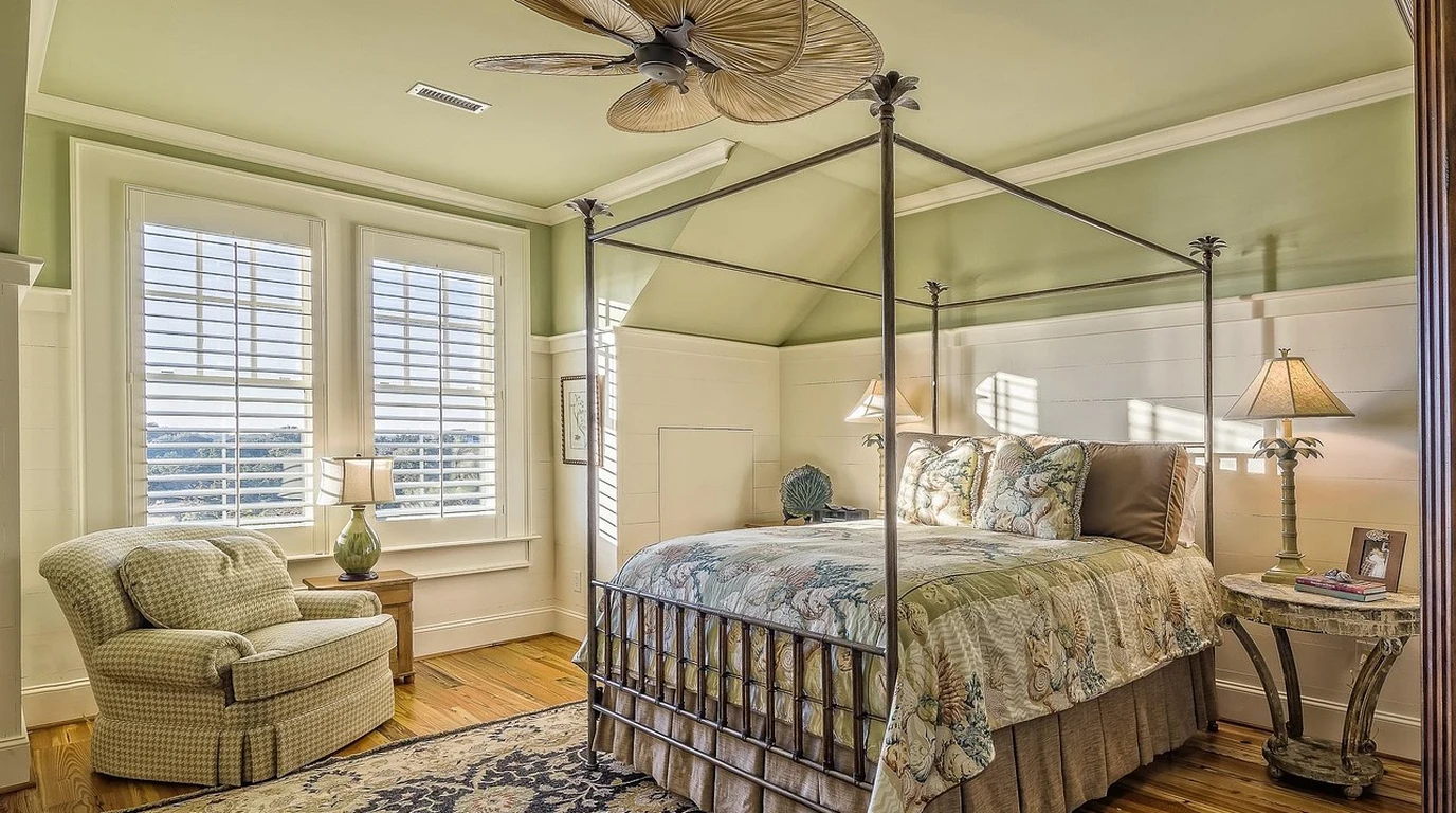 EMF Shielding in Sleep Sanctuaries: Faraday Canopy Math