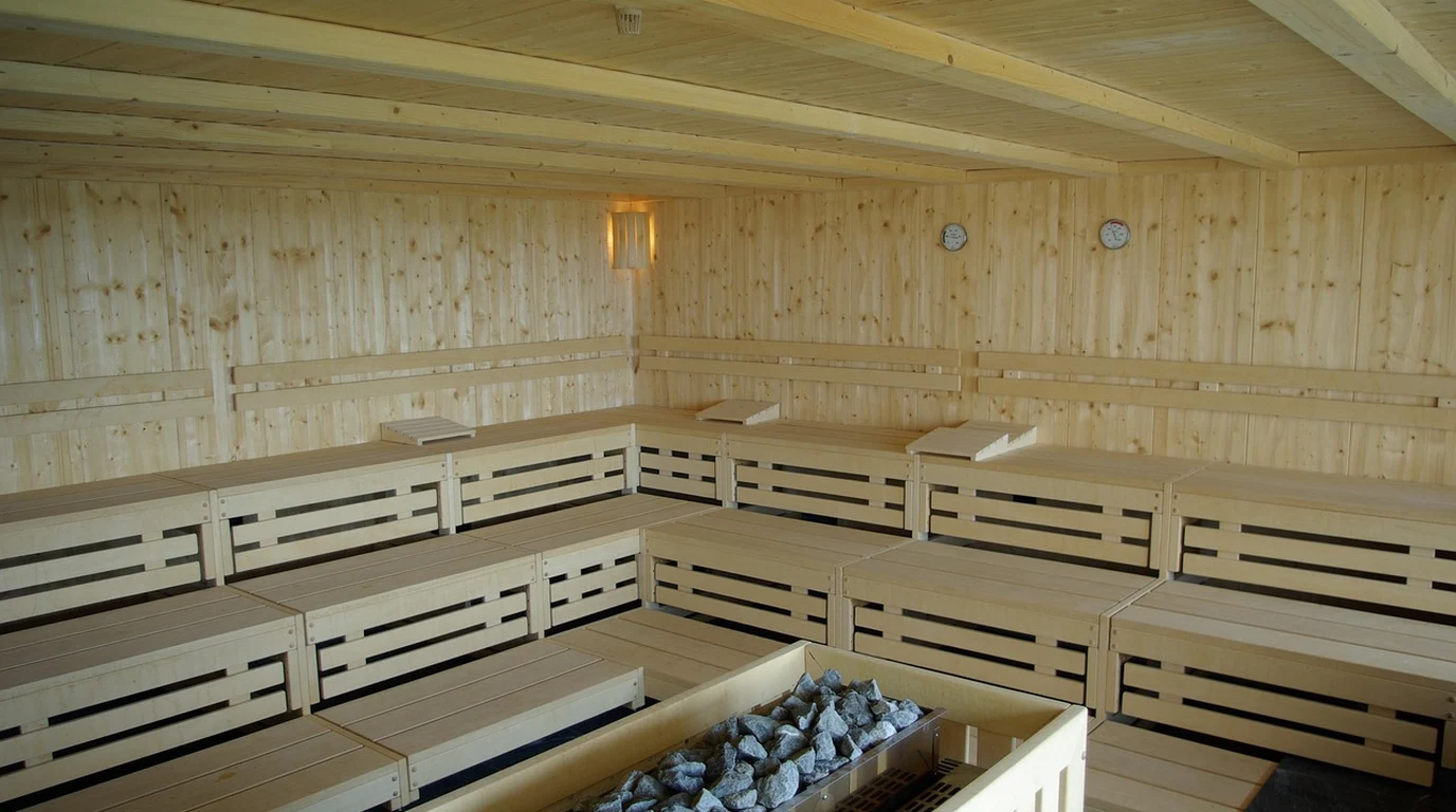 Infrared Sauna Carbon vs Ceramic: Micron Wave Emitters