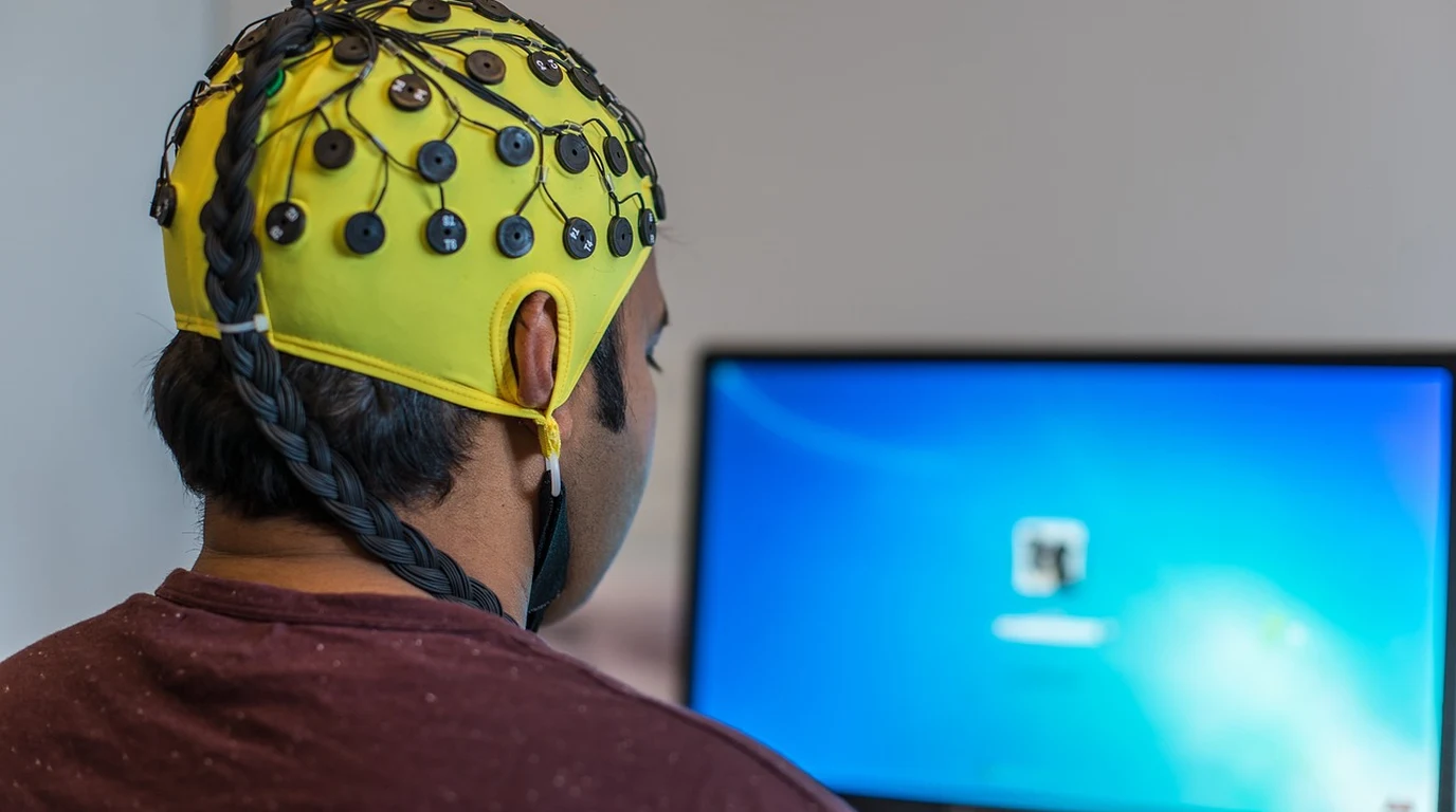tDCS Brain Stimulation: Neuromodulation Headsets Lab